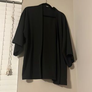 chinese style Japanese style thin cardigan